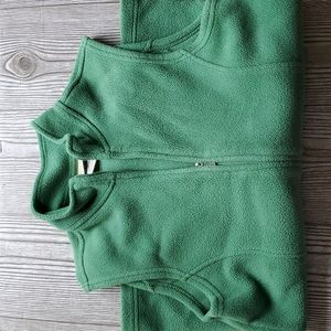 LL Bean Vest